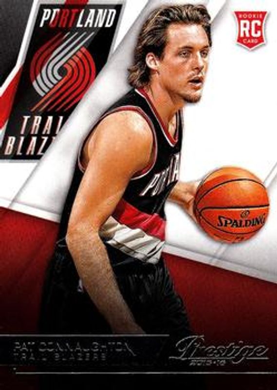 2015 Prestige #214 Base