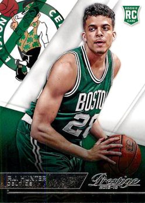 2015 Prestige #210 Base