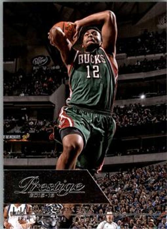 2015 Prestige #88 Base