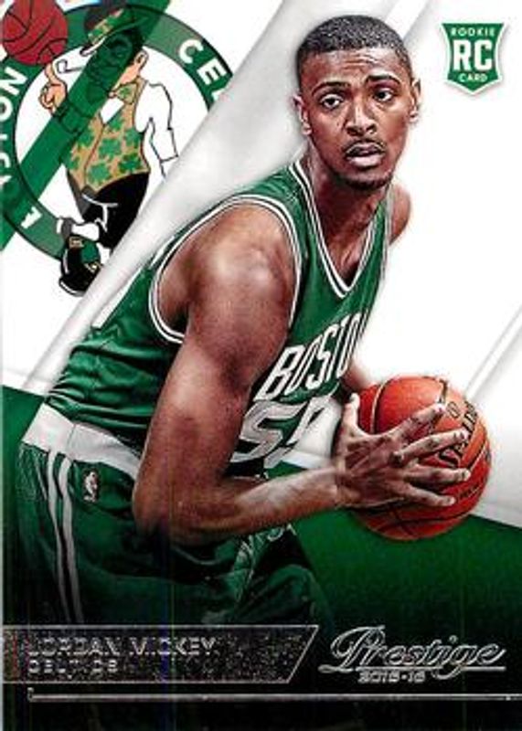 2015 Prestige #202 Base