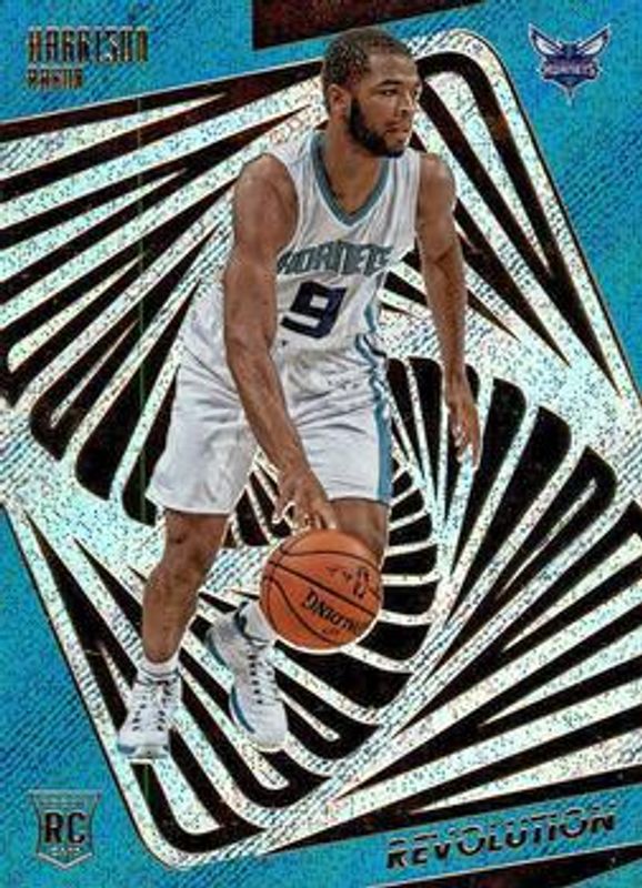 2015 Revolution #106 Base