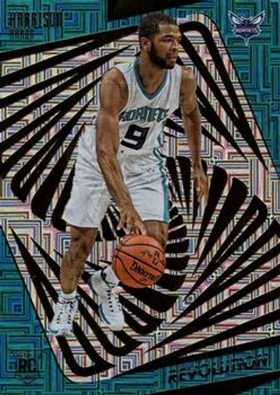 2015 Revolution #106 Infinite