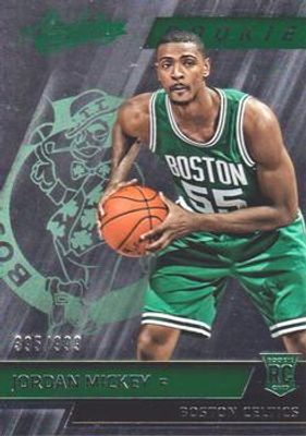 2015 Absolute #175 Base /999