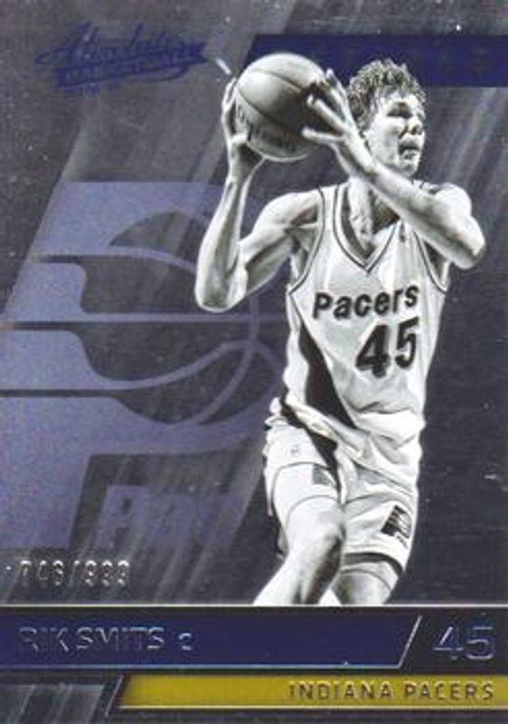 2015 Absolute #112 Base /999