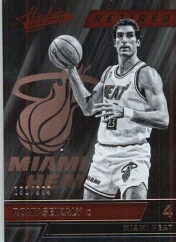 2015 Absolute #132 Base /999