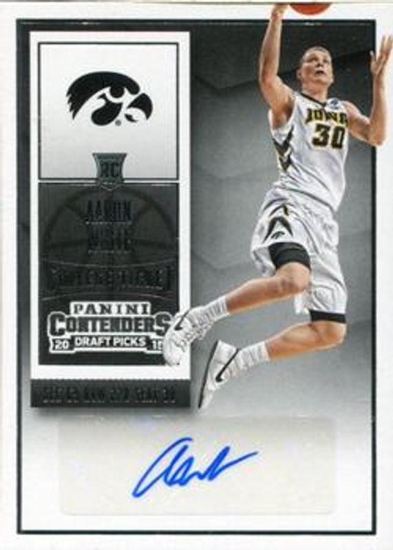 2015 Contenders Draft Picks #109b Base