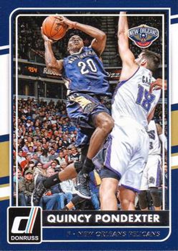 2015 Donruss #45 Base
