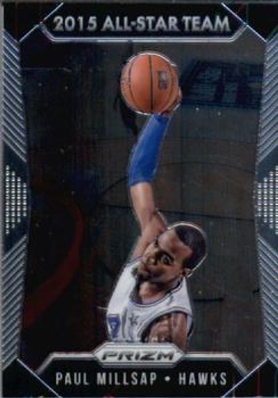 2015 Prizm #361 Base
