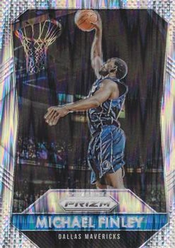 2015 Prizm #276 Flash