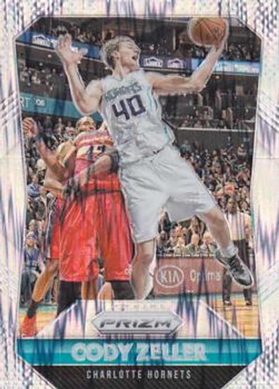 2015 Prizm #27 Flash