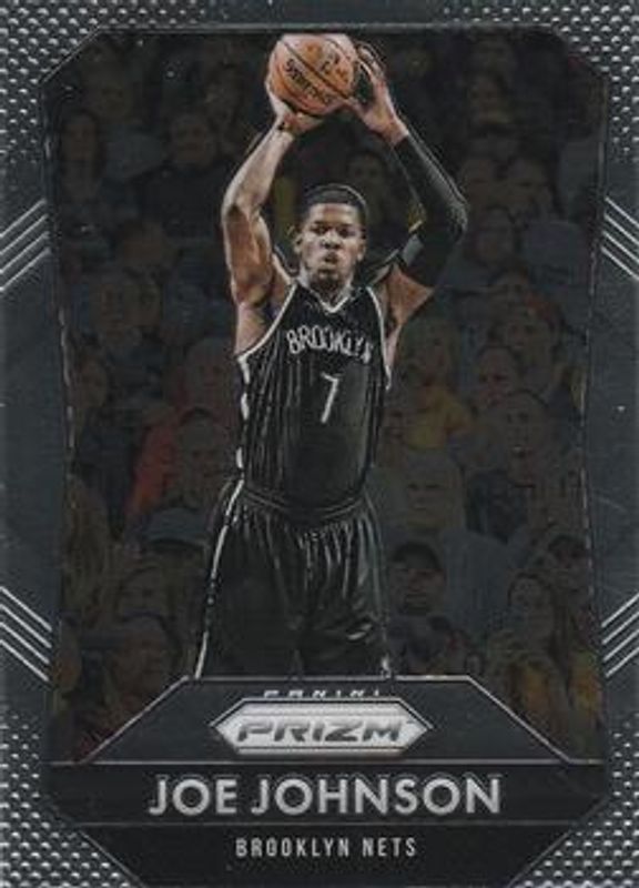 2015 Prizm #178 Base