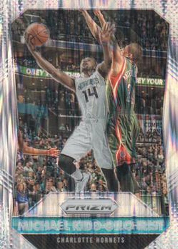 2015 Prizm #10 Flash