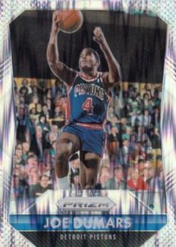 2015 Prizm #291 Flash