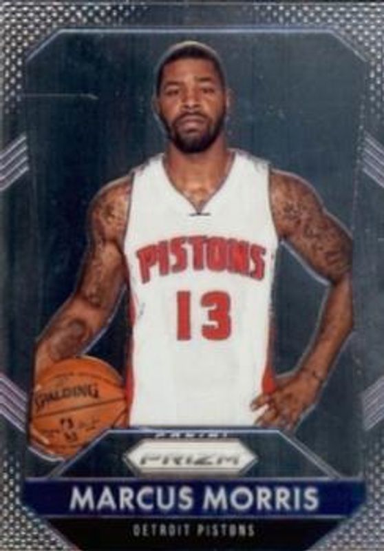 2015 Prizm #110 Base