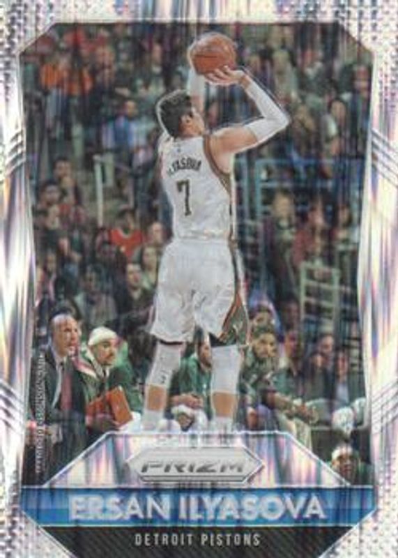 2015 Prizm #100 Flash