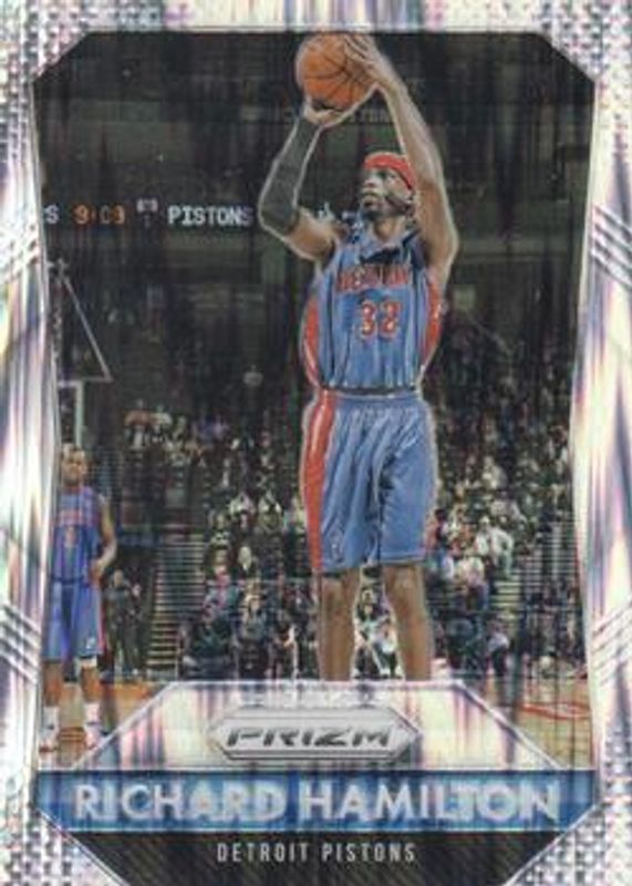 2015 Prizm #282 Flash