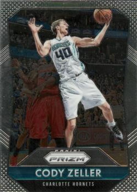 2015 Prizm #27 Base