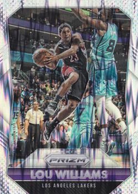 2015 Prizm #172 Flash