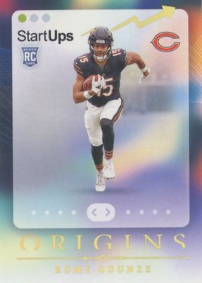 2024 Origins #6 Start-Ups