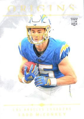 2024 Origins #139 Rookie Variation