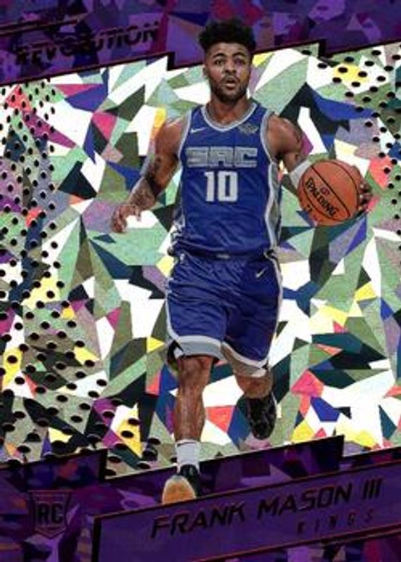 2017 Revolution #124 Chinese New Year