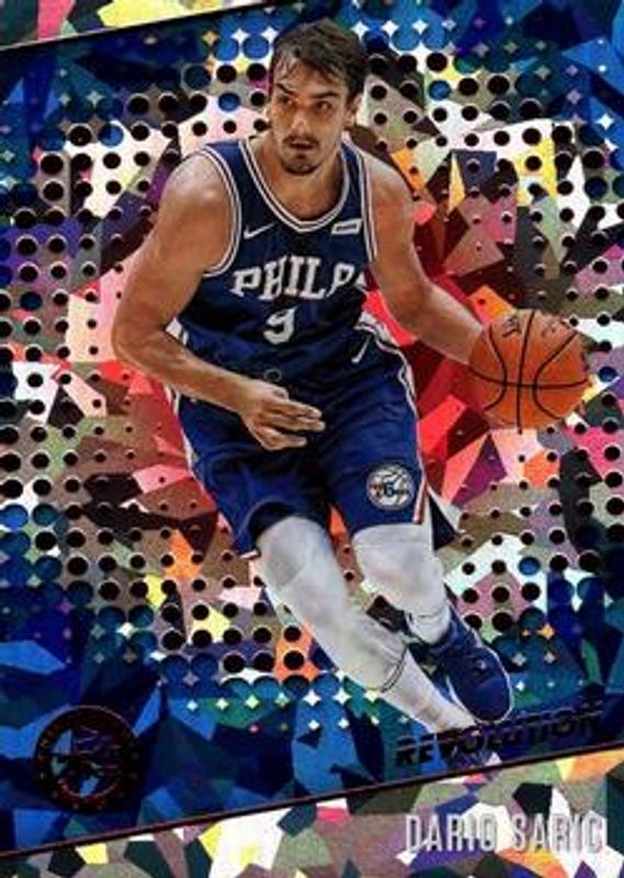 2017 Revolution #24 Chinese New Year