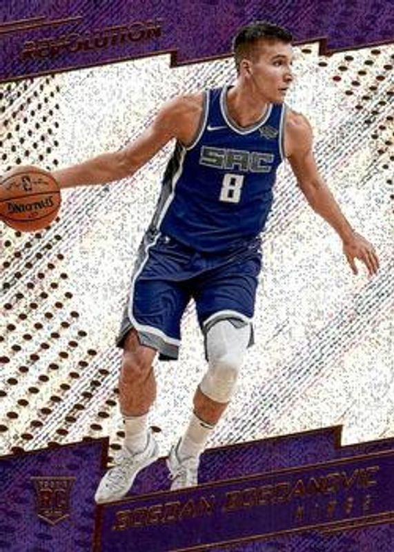 2017 Revolution #110 Base