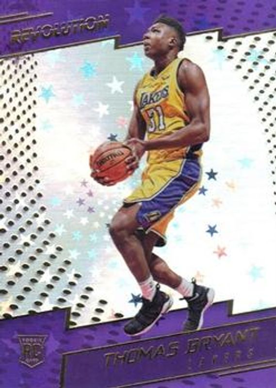 2017 Revolution #120 Astro