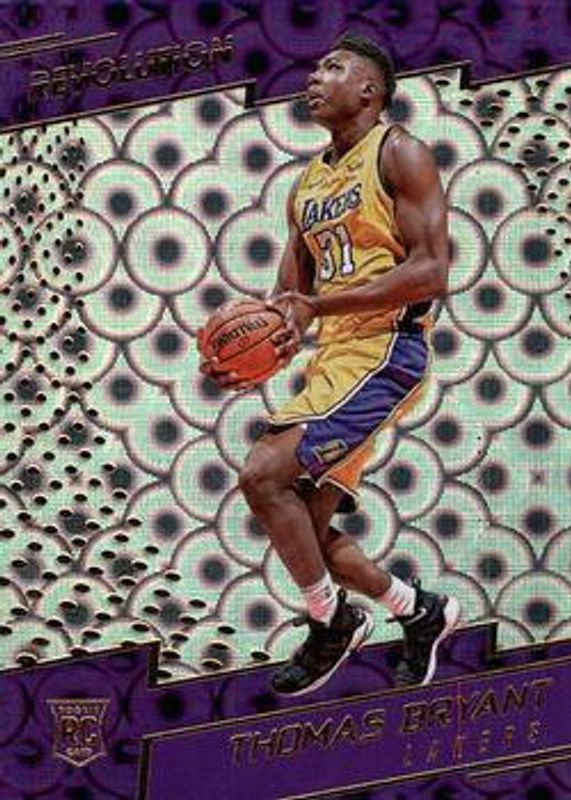 2017 Revolution #120 Groove