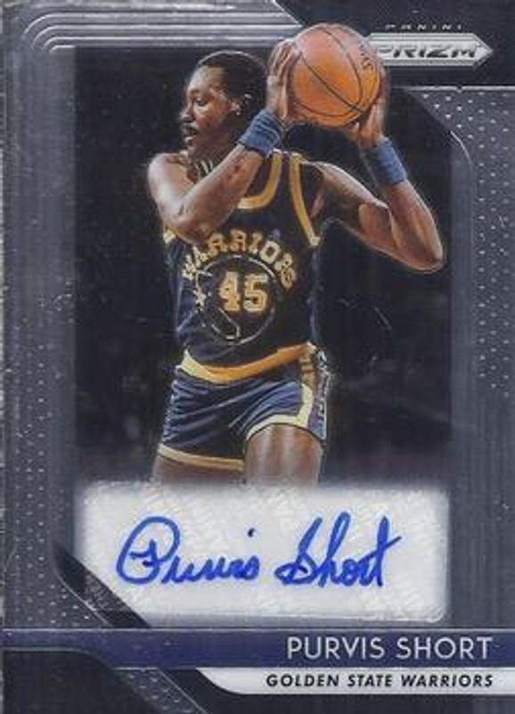 2018 Prizm #S-PSH Signatures