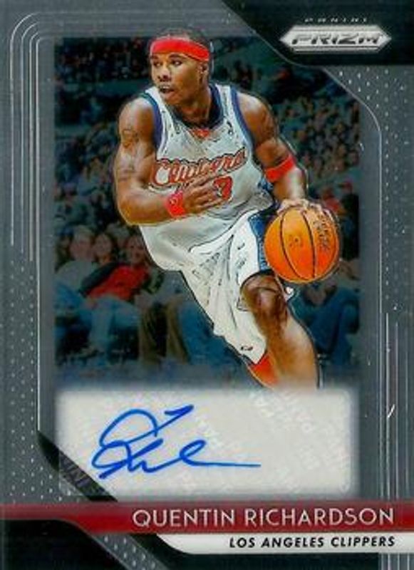 2018 Prizm #S-QRS Signatures