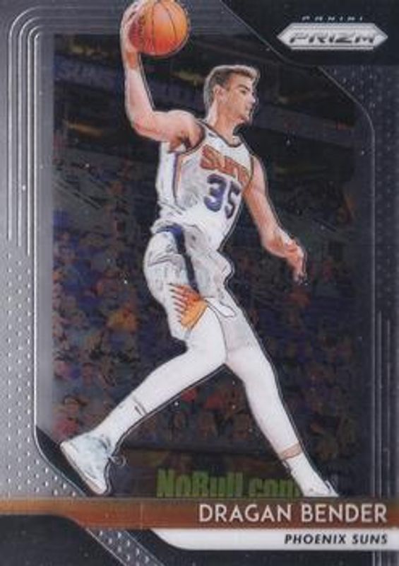 2018 Prizm #51 Base