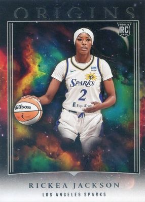 2024 Origins WNBA #74 Base