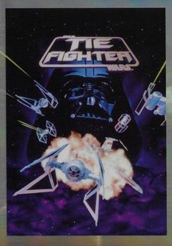 2022 Topps Chrome Star Wars Galaxy #GG-24 Gameplay Galaxy
