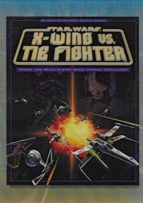 2022 Topps Chrome Star Wars Galaxy #GG-4 Gameplay Galaxy