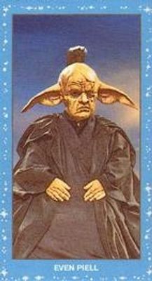 2022 Topps 206 Blue Star Field