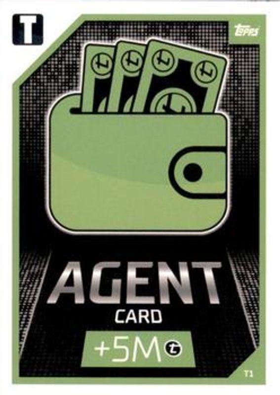 Agent Card Soccer Cards Price Guide - Sports Card Investor