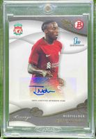 Shop this card on ebay_jobs