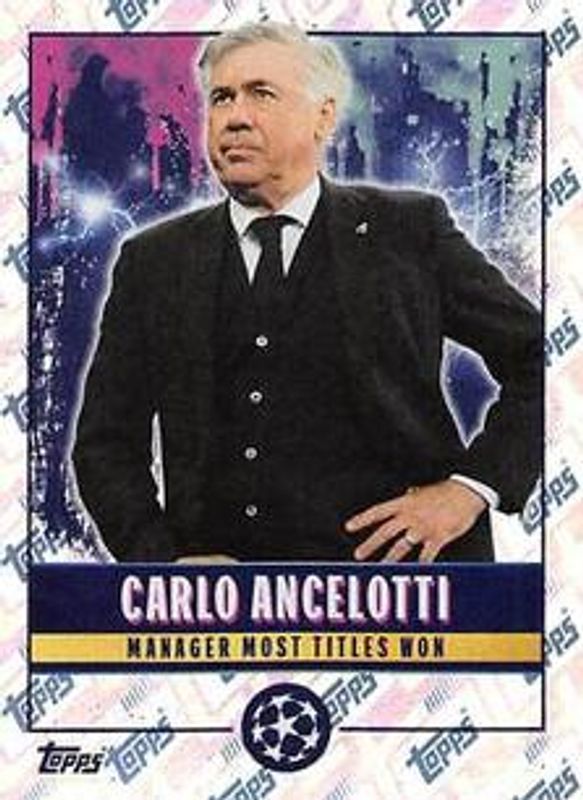 2022 Topps UEFA Champions League Sticker Collection #526 Base