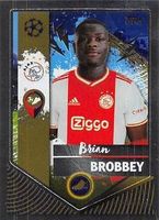 Shop this card on ebay_jobs