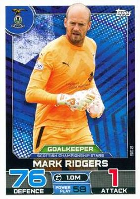 2022 Topps Match Attax SPFL #235 Base