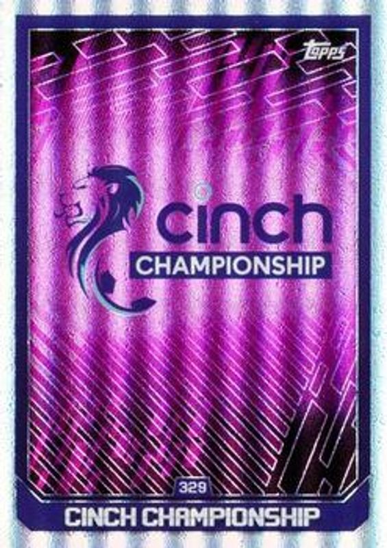 2022 Topps Match Attax SPFL #329 Base