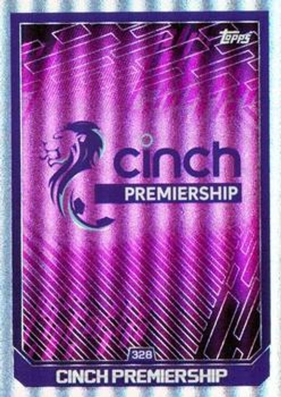 2022 Topps Match Attax SPFL #328 Base