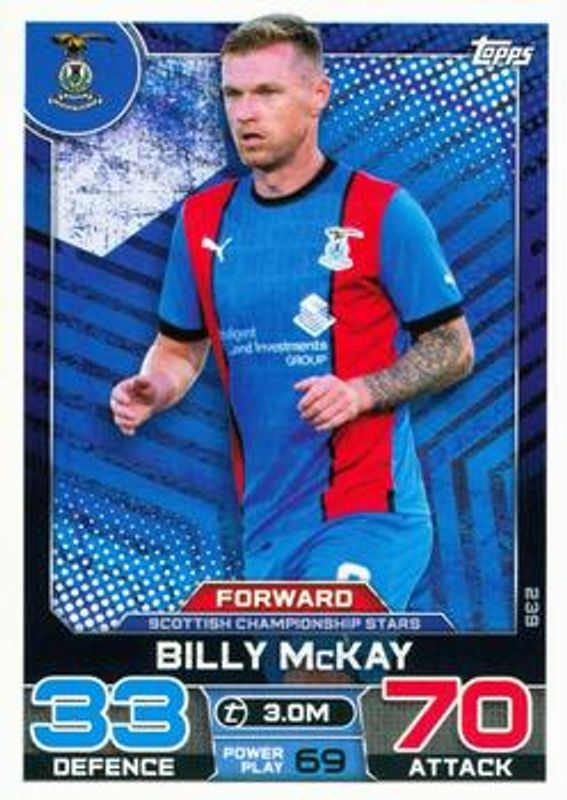 2022 Topps Match Attax SPFL #239 Base