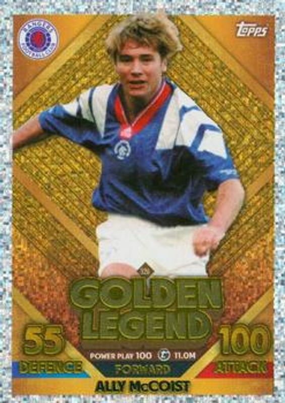 2022 Topps Match Attax SPFL #326 Base