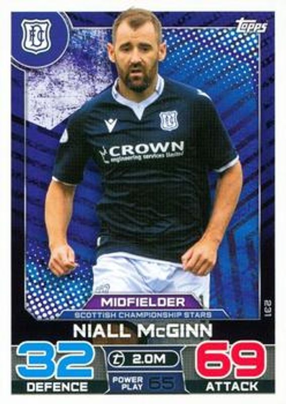 2022 Topps Match Attax SPFL #231 Base