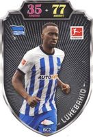 Shop this card on ebay_jobs