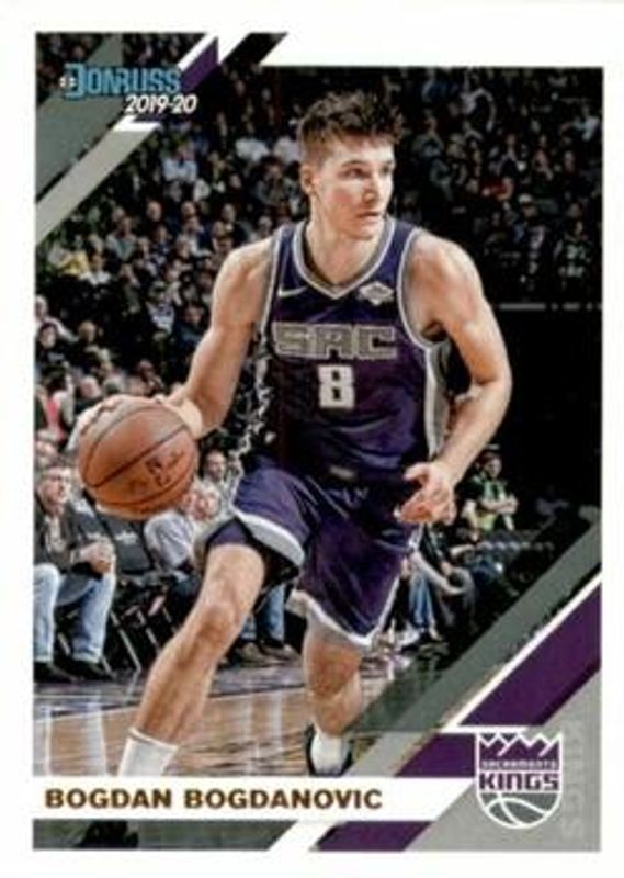 2019 Donruss #171 Base