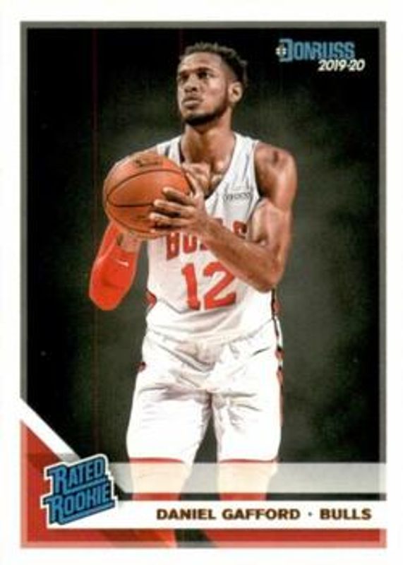 2019 Donruss #236 Base