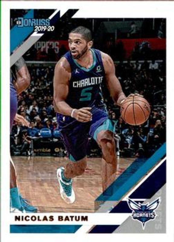 2019 Donruss #24 Base